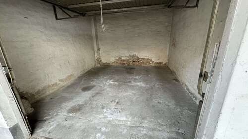 Foto - Garage zu vermieten in Braunschweig 85,00 €