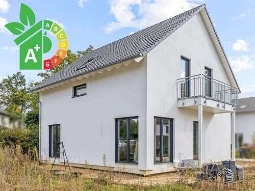 Foto - Haus zum Kaufen in Neuenhagen bei Berlin 949.000,00 € 134 m²