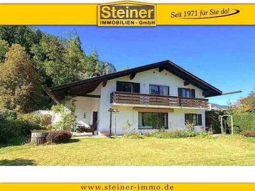 Foto - Grundstück zu verkaufen in Garmisch-Partenkirchen 2.295.000,00 € 1197 m²