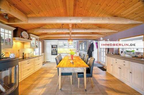 Foto - Haus zum Kaufen in Erkner 589.000,00 € 136 m²