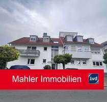Wohnung zum Mieten in Bensheim 1.050,00 € 83 m²