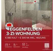 Wohnung zum Mieten in Eggenfelden 880,00 € 119 m²
