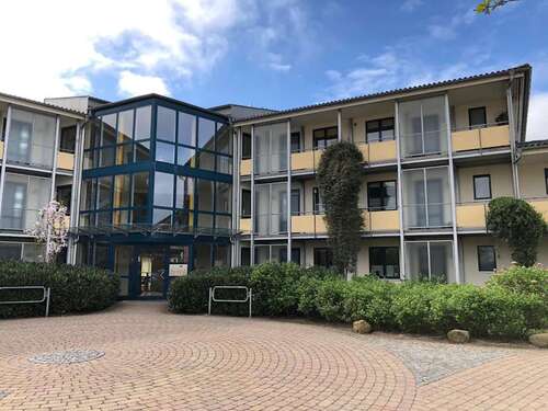 Foto - Wohnung zum Mieten in Altenholz 680,00 € 62.5 m²