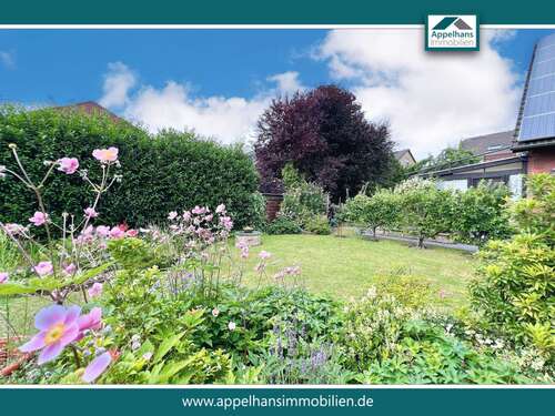 Foto - Haus zum Kaufen in Hasbergen 359.000,00 € 148.31 m²