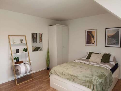 Foto - Wohnung zum Mieten in Düsseldorf 780,00 € 30 m²