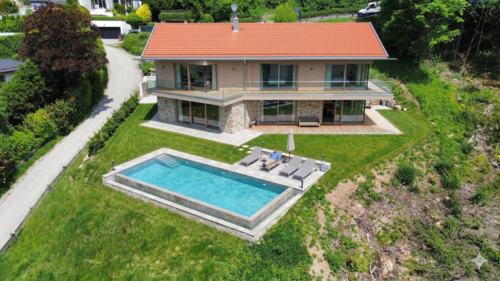 Foto - Grundstück zu verkaufen in Tegernsee 7.800.000,00 € 3000 m²