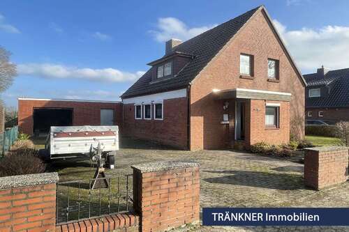 Foto - Haus zum Kaufen in Loxstedt 189.000,00 € 94 m²