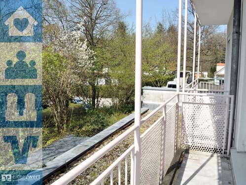 Foto - Wohnung zum Mieten in Oberschleißheim 1.638,00 € 97.56 m²