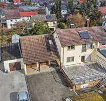 Haus zum Kaufen in Georgensgmünd 329.000,00 € 119.1 m²