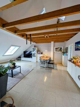 Foto - Wohnung zum Mieten in Frankfurt am Main 1.100,00 € 65 m²