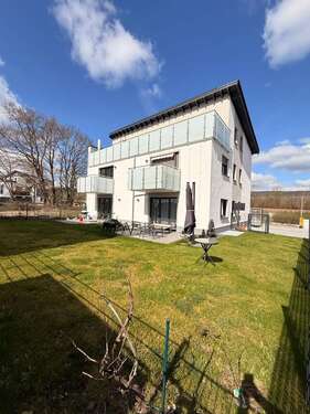 Foto - Wohnung zum Mieten in Offenbach am Main 2.300,00 € 124.81 m²