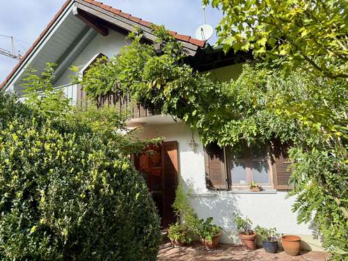 Foto - Haus zum Kaufen in Riederau am Ammersee 730.000,00 € 94 m²