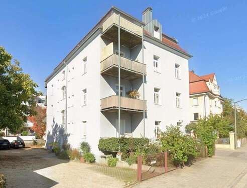 Foto - Wohnung zum Kaufen in Regensburg 259.000,00 € 47.99 m²