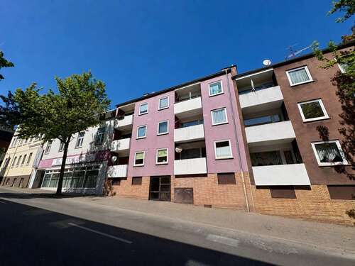 Foto - Wohnung zum Kaufen in Dortmund 110.000,00 € 50 m²
