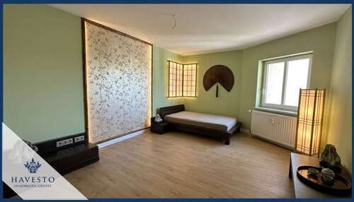 Foto - Wohnung zum Mieten in Magdeburg 529,20 € 58.8 m²