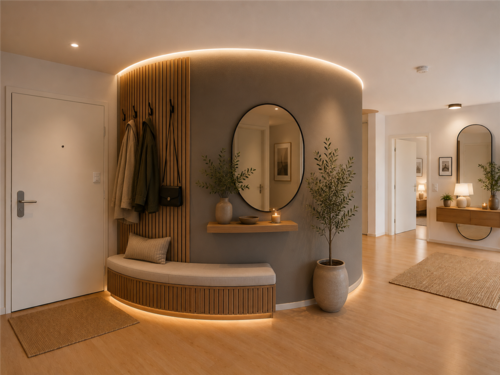 Foto - Wohnung zum Kaufen in Braunschweig 294.000,00 € 107 m²