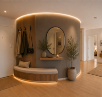 Wohnung zum Kaufen in Braunschweig 275.000,00 € 107 m²