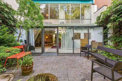 Foto - Wohnung zum Kaufen in Düsseldorf-Stadtmitte 875.000,00 € 158 m²