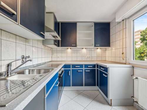 Foto - Wohnung zum Kaufen in Stuttgart 339.000,00 € 91.11 m²