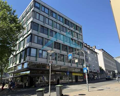 Foto - Büro in Kassel 1.900,00 € 233 m²