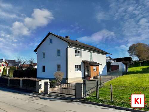 Foto - Haus zum Kaufen in Irlbach 320.000,00 € 153 m²