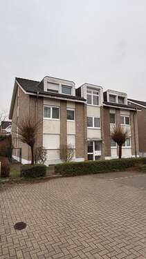 Foto - Wohnung zum Mieten in Voerde 460,00 € 62 m²