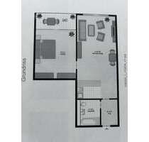 Wohnung zum Kaufen in Liederbach 199.000,00 € 57 m²