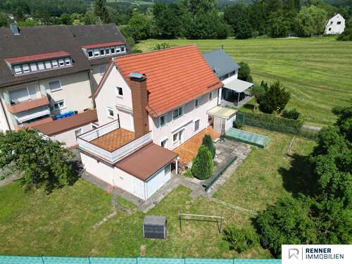 Foto - Haus zum Kaufen in Altdorf bei Nürnberg 400.000,00 € 191.73 m²