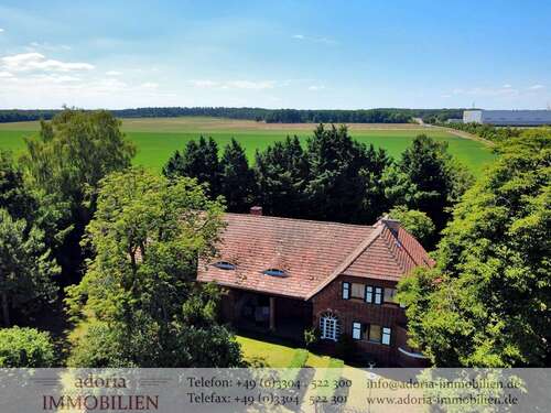 Foto - Haus zum Kaufen in Kremmen Staffelde 990.000,00 € 148.03 m²