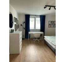 WG-Zimmer in Frankfurt am Main 899,00 € 25 m²