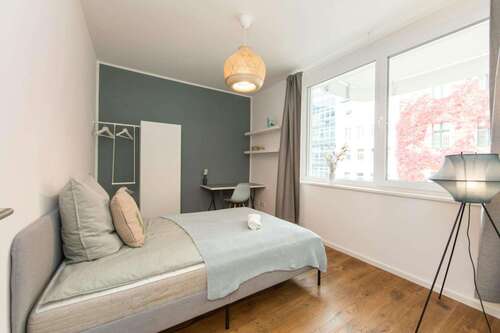 Foto - WG-Zimmer in Berlin 750,00 € 12 m²