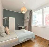 WG-Zimmer in Berlin 750,00 € 12 m²