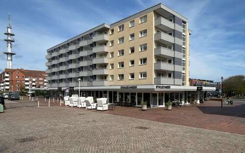 Foto - Einzelhandel in Westerland 5.500.000,00 € 904 m²