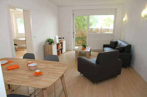 Foto - Wohnung zum Mieten in Landshut 894,00 € 81 m²