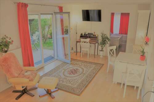 Foto - Wohnen auf Zeit in Schönefeld 1.499,00 €