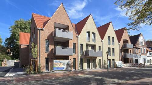 Foto - Wohnung zum Kaufen in Drensteinfurt 534.200,00 € 120.32 m²
