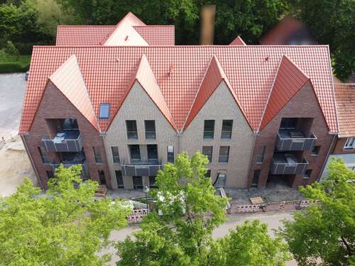 Foto - Wohnung zum Kaufen in Drensteinfurt 534.200,00 € 120.32 m²