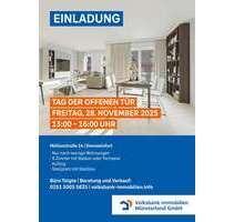 Wohnung zum Kaufen in Drensteinfurt 534.200,00 € 120.32 m²