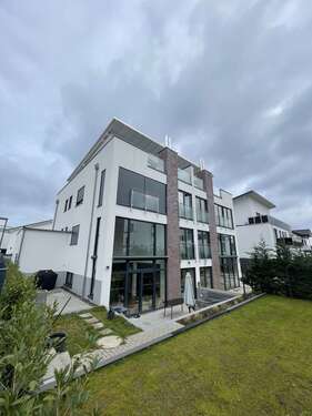 Foto - Wohnung zum Kaufen in Offenbach 845.000,00 € 140 m²