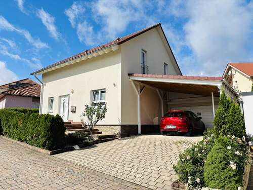 Foto - Haus zum Kaufen in Bad Bergzabern 559.000,00 € 117 m²