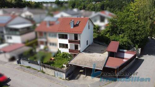 Foto - Haus zum Kaufen in Deggendorf 370.000,00 € 175 m²