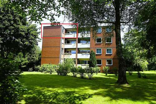 Foto - Wohnung zum Kaufen in Eckernförde 239.000,00 € 75.33 m²