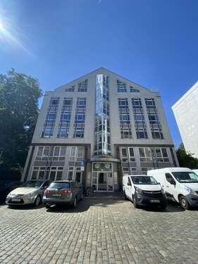 Foto - Büro in Berlin 1.850,00 € 120.88 m²