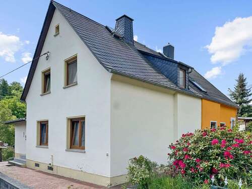 Foto - Haus zum Kaufen in Rochlitz 75.000,00 € 88 m²