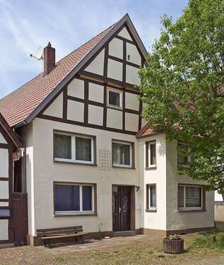 Foto - Wohnung zum Mieten in Blomberg 425,00 € 72 m²