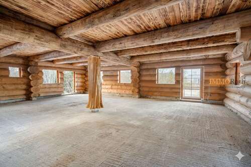 Foto - Wohnung zum Kaufen in Feldberg (Schwarzwald) 315.000,00 € 121.74 m²