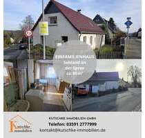 Haus zum Kaufen in Sohland an der Spree 44.000,00 € 80 m²