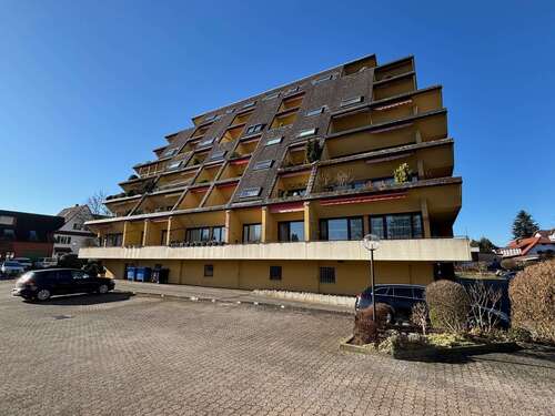 Foto - Wohnung zum Kaufen in Meersburg 188.000,00 € 55 m²