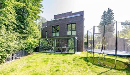 Foto - Wohnung zum Kaufen in Hamburg 906.800,00 € 136 m²