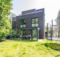 Wohnung zum Kaufen in Hamburg 906.800,00 € 136 m²